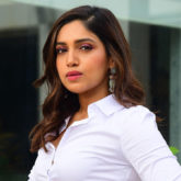 "I believe in repeating clothes" - says Bhumi Pednekar who is rooting for sustainability for climate conservation