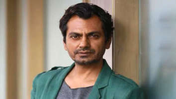 “I must say virtual promotion has its advantages”, says Nawazuddin Siddiqui