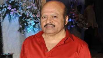 “I’ve made Lataji promise to sing for me again” – Rajesh Roshan
