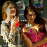 Jacqueline Fernandez to do a video podcast show with Amanda Cerny