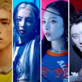 KARD send out powerful message through 'Gunshot' music video