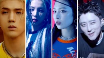 KARD send out powerful message through ‘Gunshot’ music video