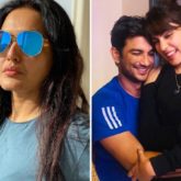 Kamya Punjabi lashes out at Rhea Chakraborty for revealing WhatsApp chats with Sushant Singh Rajput