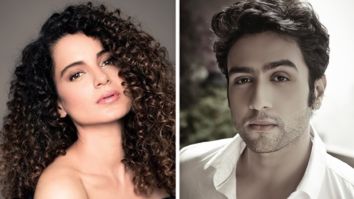 “Kangana Ranaut asked me to have cocaine” – Adhyayan Suman