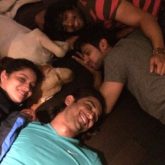 Karan Veer Mehra posts unseen pictures with Sushant Singh Rajput and Ankita Lokhande from Pavitra Rishta days