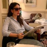 Kareena Kapoor Khan says, “Count the memories, not the calories”, and we couldn’t agree more!