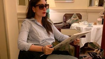 Kareena Kapoor Khan says, “Count the memories, not the calories”, and we couldn’t agree more!