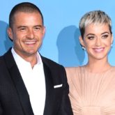 Katy Perry and Orlando Bloom welcome their daughter Daisy Love Bloom, share first photo