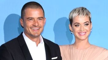 Katy Perry and Orlando Bloom welcome their daughter Daisy Love Bloom, share first photo