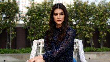 Kriti Sanon: “Sushant Singh Rajput is one of the most INTELLIGENT people I’ve met”