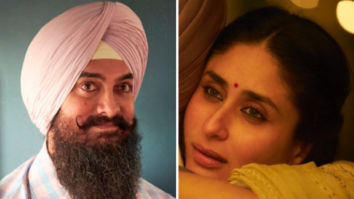 Laal Singh Chaddha starring Aamir Khan and Kareena Kapoor Khan moved to Christmas 2021