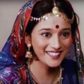 Madhuri Dixit completes 36 years in the film industry, calls her journey as a thrilling rollercoaster ride