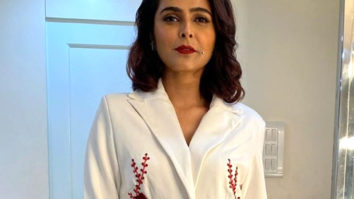 Madhurima Tuli recalls the time she was replaced from a show called Parichay because she looked to young