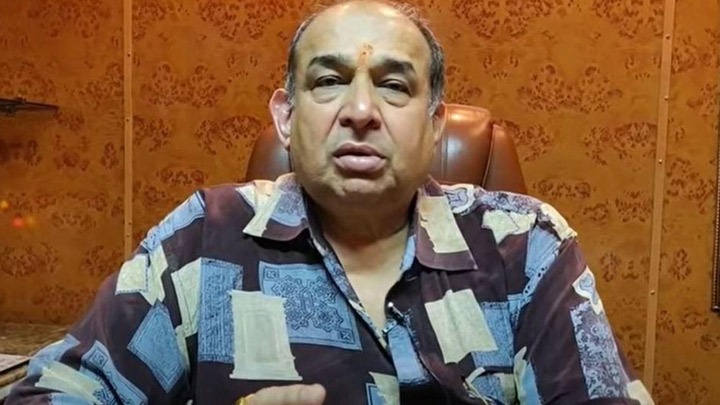 Manoj Desai: “KHATRE Ki Nishani – TV, Digital Strong ho raha, lekin hamare Theaters ka…”