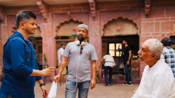 Meet Akshat Parikh, Bandish Bandits’ music supervisor who has trained the entire cast