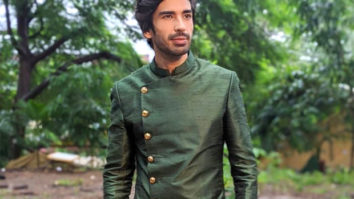 Mohit Sehgal opens up on being a part of Naagin 5, says he is ready to give 200 percent to the show