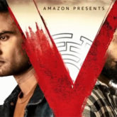 Nani, Sudheer Babu, Nivetha Thomas and Aditi Rao Hydari starrer V to premiere on Amazon Prime Video on September 5