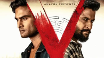 Nani, Sudheer Babu, Nivetha Thomas and Aditi Rao Hydari starrer V to premiere on Amazon Prime Video on September 5