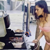 Nargis Fakhri misses her toned bikini body in throwback picture