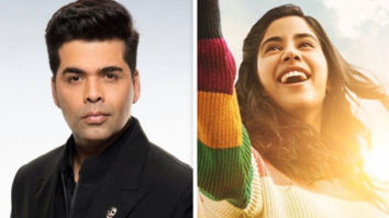 Netflix does away with credits for Karan Johar and crew in Janhvi Kapoor starrer Gunjan Saxena: The Kargil Girl