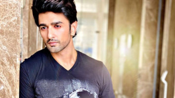 Nishant Malkani gets emotional as he bids adieu to Guddan Tumse Na Ho Payega