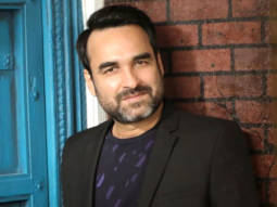 Pankaj Tripathi: “Log Hindi Film Industry ko GOSSIP ke aadhar pe JUDGE karte hai”| Gunjan Saxena