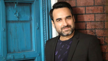 Pankaj Tripathi: “Log Hindi Film Industry ko GOSSIP ke aadhar pe JUDGE karte hai”| Gunjan Saxena