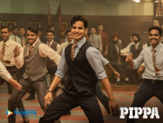 Movie wallpapers of Pippa
