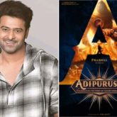 Prabhas and Om Raut join hands with Bhushan Kumar for an epic drama titled Adipurush, release first poster 