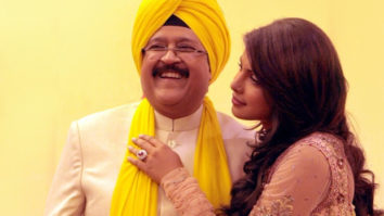 Priyanka Chopra Jonas posts a video of father Dr. Ashok Chopra on his birth anniversary, says “Miss you dad”