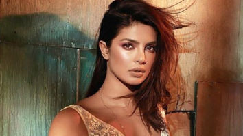 Priyanka Chopra has finished writing her own memoir titled ‘Unfinished’