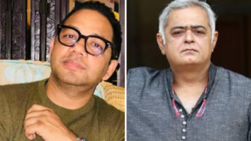 Producer Shailesh R Singh and Polaroid Media buys rights for upcoming project on controversial gangster Vikas Dubey, Hansal Mehta to direct