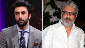 Ranbir Kapoor drops in for lunch at Sanjay Leela Bhansali’s office, no movie in the offing