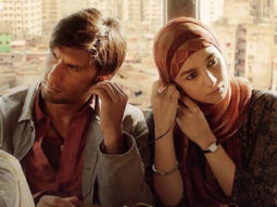 Ranveer Singh and Alia Bhatt starrer Gully Boy to have a special screening at TIFF 2020 Ranveer Singh and Alia Bhatt starrer Gully Boy to have a special screening at TIFF 2020