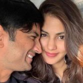 Rhea Chakraborty clarifies money laundering issue in Sushant Singh Rajput’s companies