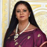 Saath Nibhana Saathiya Rupal Patel reacts to the viral scene turned to rap from the show