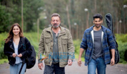 Movie Stills Of The Movie Sadak 2