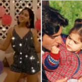 Sara Ali Khan celebrates her 25th birthday with her family, Kareena Kapoor Khan and Varun Dhawan post a sweet messages