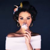 Selena Gomez launches new Ice Cream flavour, BLACKPINK members drop teaser posters ahead of collab release
