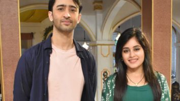 Shaheer Sheikh – Rhea Sharma starrer Yeh Rishtey Hain Pyaar Ke completes 300 episodes, the latter thanks fans for the love