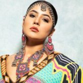 Shehnaaz Gill's uber stylish avatar is Holy Grail for your next lockdown function!