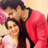 Shoaib Ibrahim celebrates wife Dipika Kakar’s birthday with the sweetest gesture