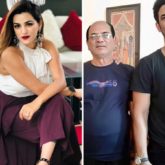 Shweta Singh Kirti shares a picture of Sushant Singh Rajput with their father, calls him their pride