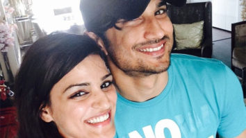 Shweta Singh Kirti shares a screenshot of her chat with Sushant Singh Rajput, shows how much he loved them