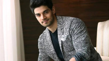 Sooraj Pancholi QUITS Instagram, says, “I need to breathe”