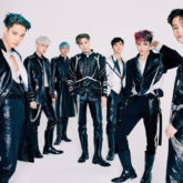 SuperM announce comeback album Super One, to release two pre-singles titled 100 and Tiger Inside