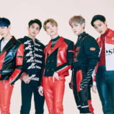 SuperM drop exhilarating '100' music video from their album 'Super One' 