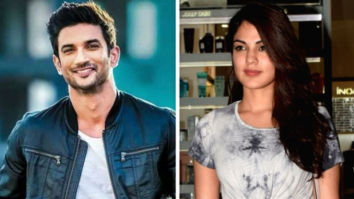 Sushant Singh Rajput Case: Supreme Court to hear Rhea Chakraborty’s transfer petition on August 5