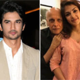 Sushant Singh Rajput Death Case: Rhea Chakraborty messaged Mahesh Bhatt on June 8, said she is moving on