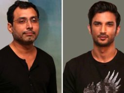 “Sushant Singh Rajput is a FANTASTIC listener and…”: Neeraj Pandey | M.S.Dhoni “Sushant Singh Rajput is a FANTASTIC listener and…”: Neeraj Pandey | M.S.Dhoni